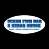 Ocean Fish Bar Kebab Pizza