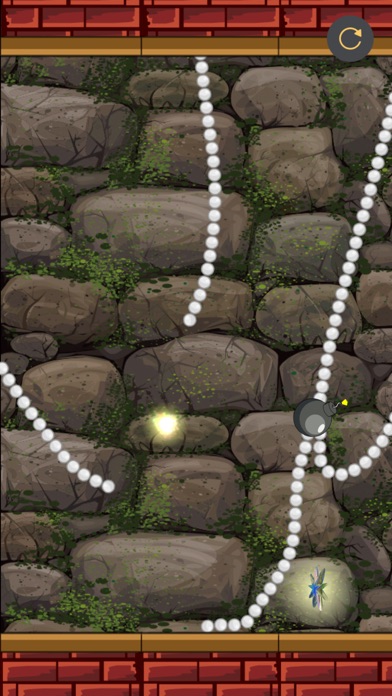 Burning Dot screenshot 4