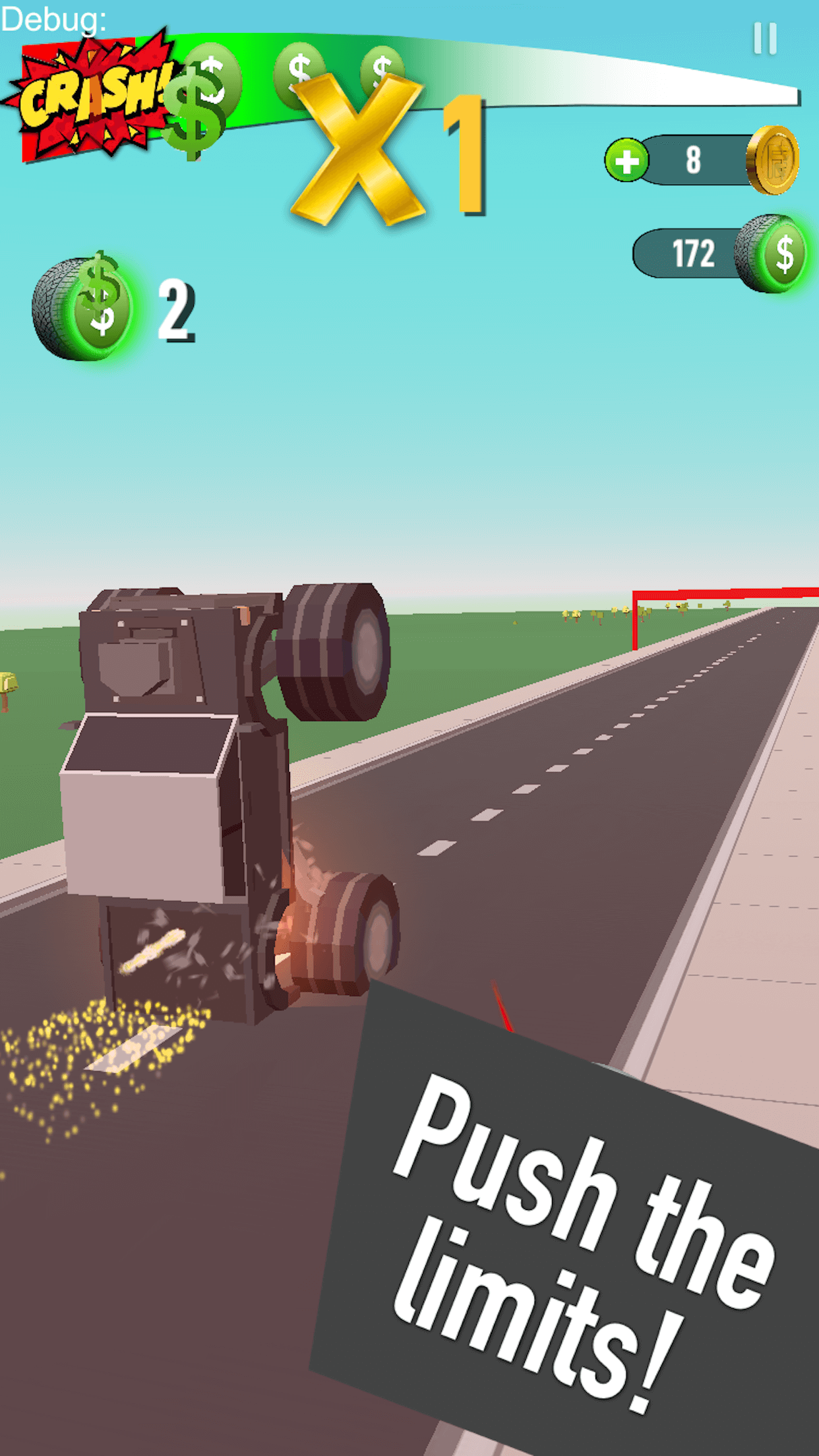 Wheelie Masters