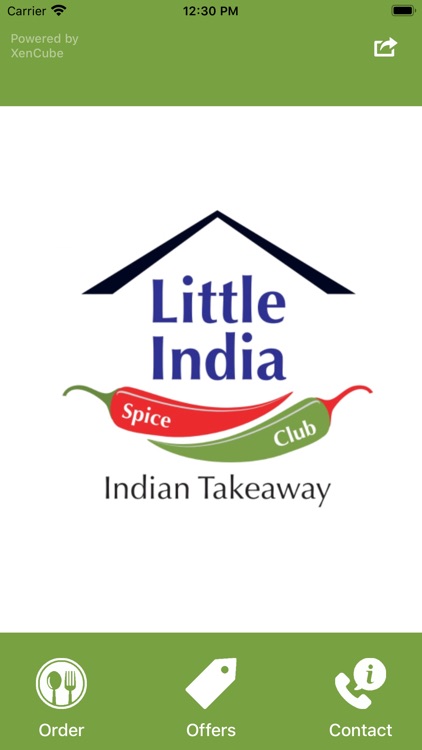 Little India Burgess Hill