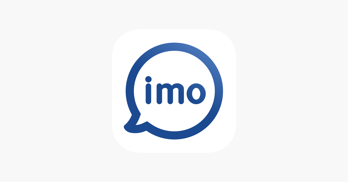 ‎imo International Calls Chat on the App Store