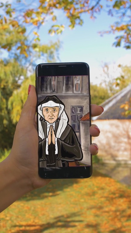 Augmented Groningen screenshot-3