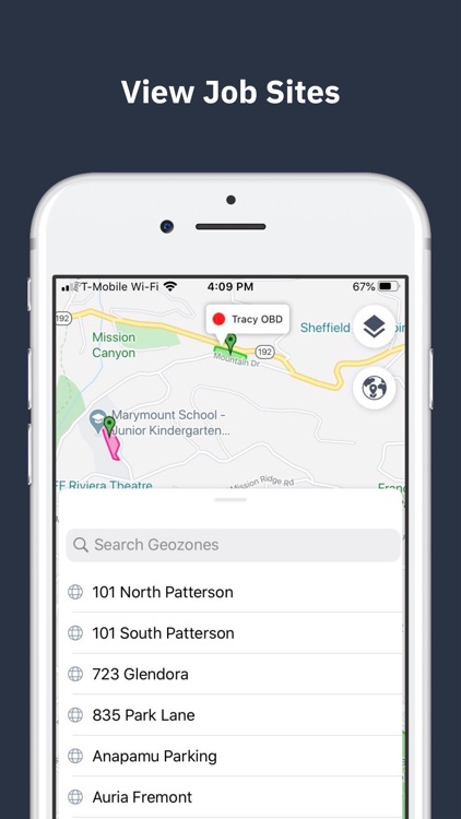 ClearPathGPS Manager