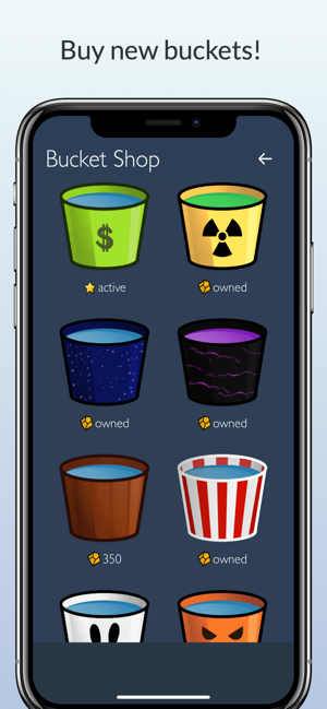 Rain Bucket - Drop Catcher!(圖5)-速報App