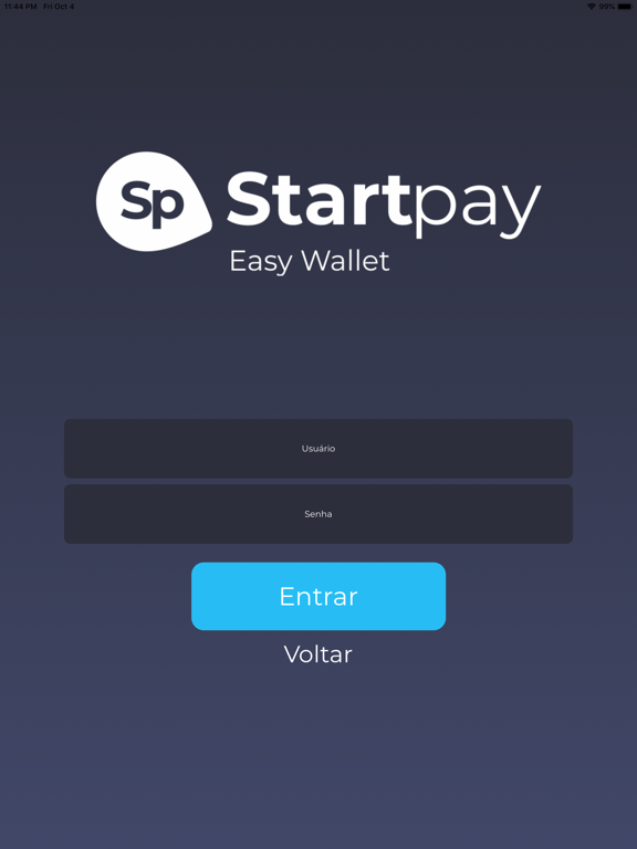 Screenshot #5 pour START PAY BUSINESS
