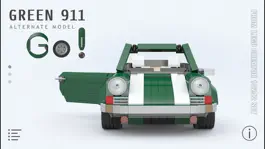 Game screenshot Green 911 for LEGO 10242 Set mod apk