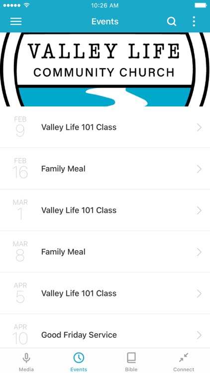 Valley Life Community Church