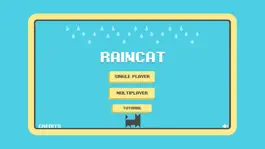 Game screenshot RainCat mod apk