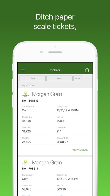 Farmward Cooperative