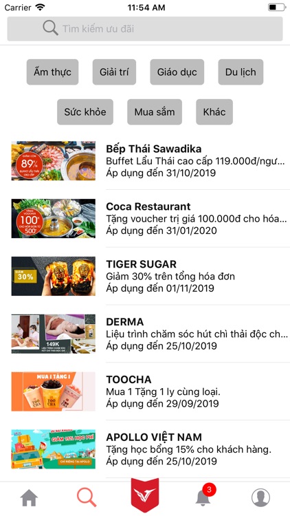 VanLang Uni screenshot-5