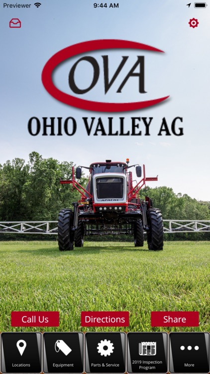 Ohio Valley Ag