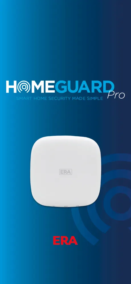 HomeGuard Pro