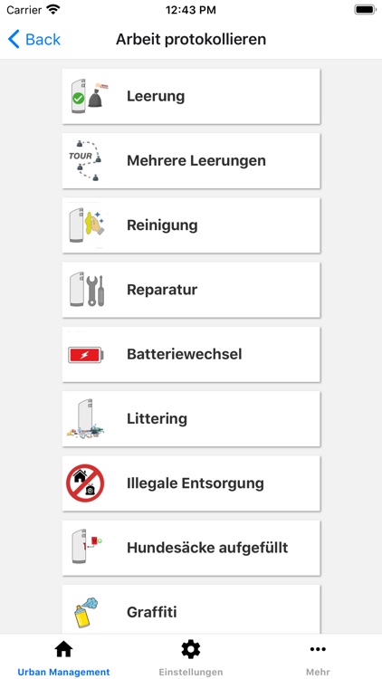 Hai-App screenshot-5