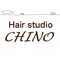 Hair studio CHINOの公式アプリが誕生！