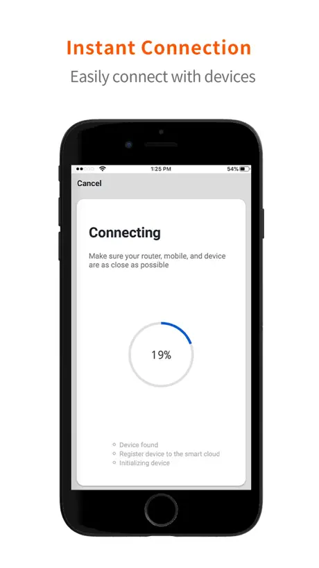 Kinetic switch