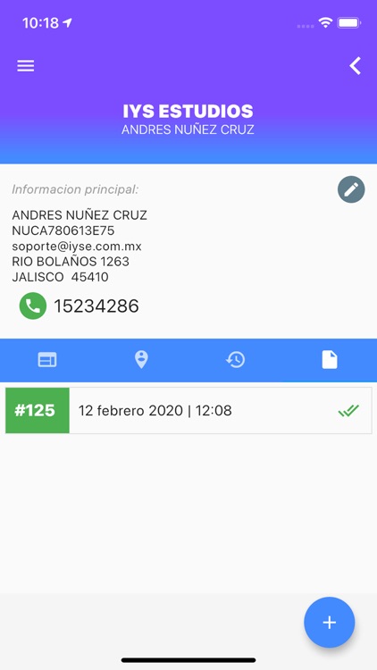 SMARTTARGET screenshot-4
