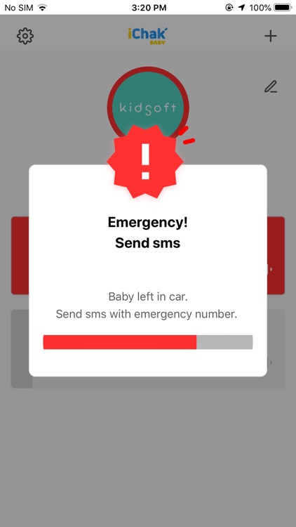 iChakBaby screenshot-8