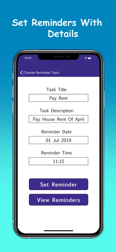 Todo-NoteList