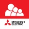 MyLeads is een applicatie ontwikkeld voor partners van Mitsubishi Electric