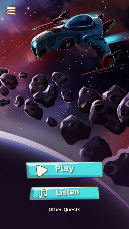 Savvy Quest screenshot-3