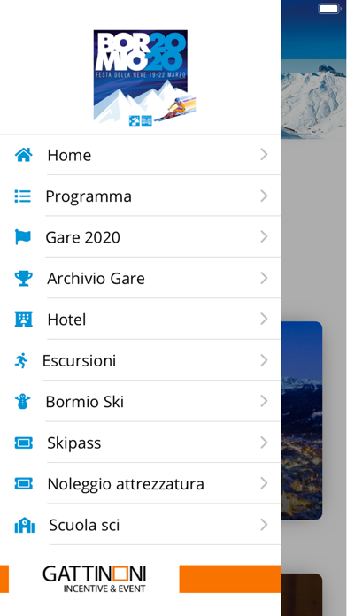 How to cancel & delete Festa della Neve from iphone & ipad 3