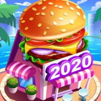 Cooking Marina - Cooking games pour PC