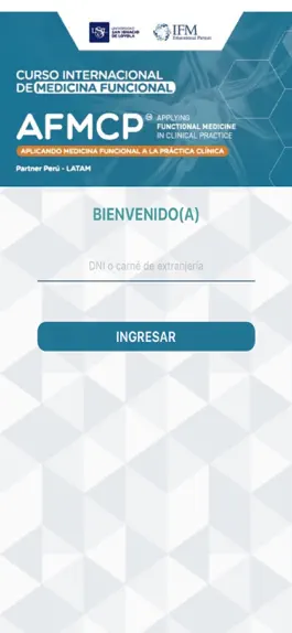 Game screenshot USILMED mod apk