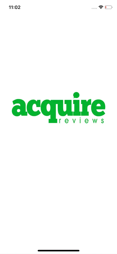 Acquire Reviews