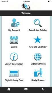 cuyahoga falls library mobile problems & solutions and troubleshooting guide - 3