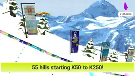 Game screenshot Ski Jump 18 mod apk