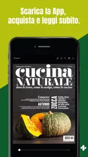 cucina naturale problems & solutions and troubleshooting guide - 3