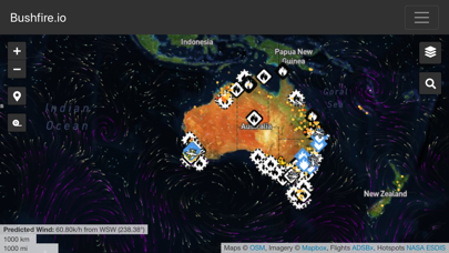 Bushfire.io screenshot 4