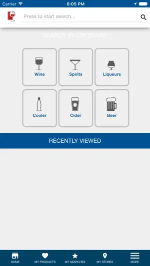 Liquor Connect screenshot 3