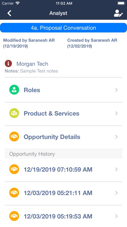 AkkenCloud screenshot-8
