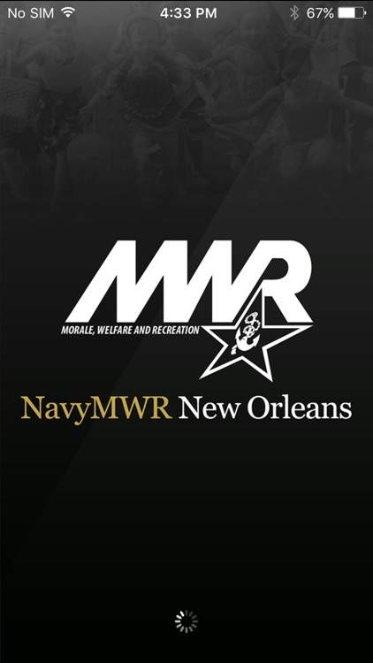 NavyMWR New Orleans