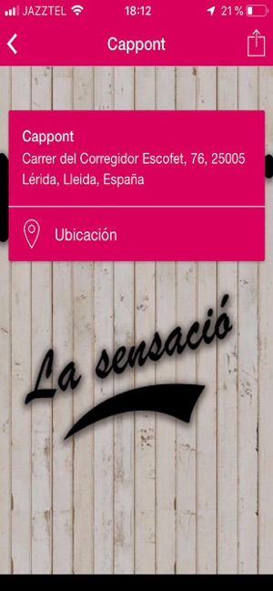 Napoli La Sensacio(圖2)-速報App