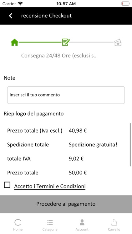 ChirulliShop screenshot-8