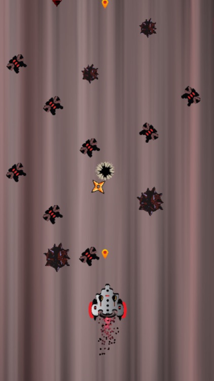 Space insect screenshot-5