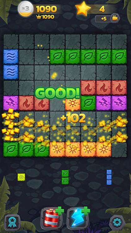 Block Puzzle Element screenshot-6