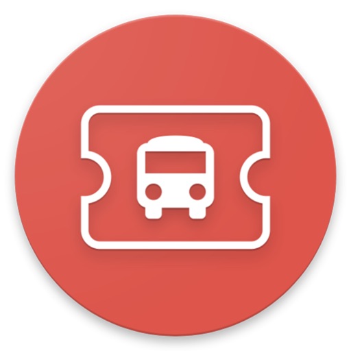 Shabiby Line - Bus Ticketing Icon