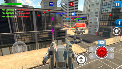 Mech Wars -Online Robot Battle for Android - Download Free [Latest Version  + MOD] 2021