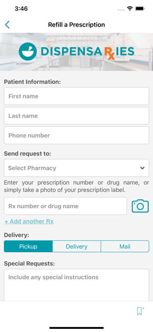 Dispensaries(圖2)-速報App