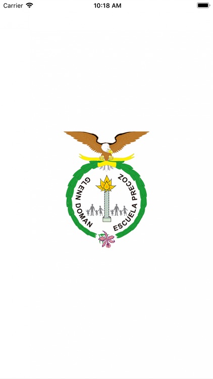 Glenn Doman Escuela Precoz