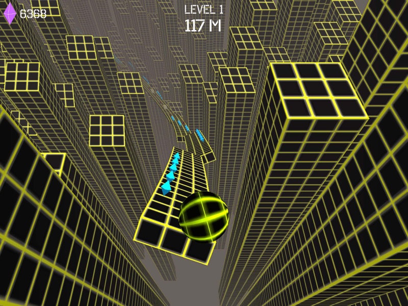 Dead Slope 3D screenshot 8