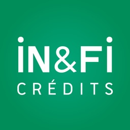 In&Fi Simulateur de crédit