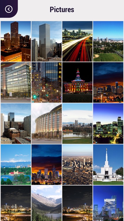 Denver City Guide screenshot-3