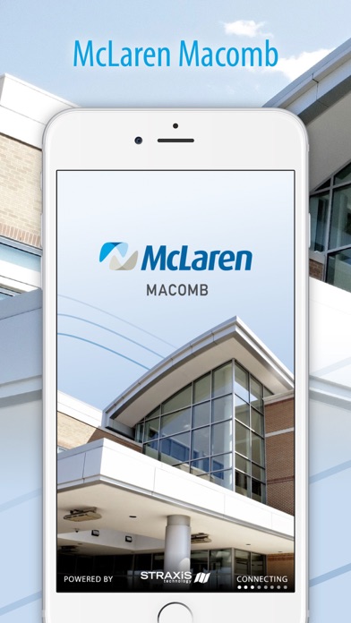 How to cancel & delete McLaren Macomb from iphone & ipad 1