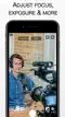 Clean Camera for Stream Feed iphone bilder 1