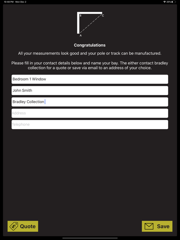Screenshot #6 pour Bay Checker
