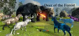 Game screenshot Deer of the Forest hack